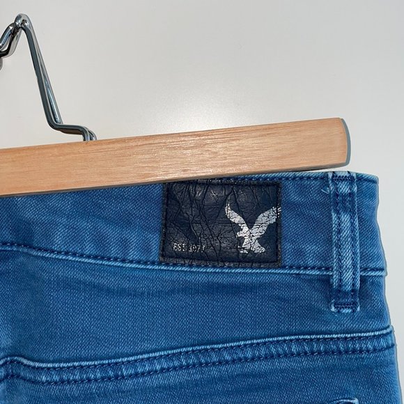 AEO Jean shorts - Picture 3 of 6